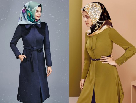 Zayıf Gösteren Kıyafetler 2016
