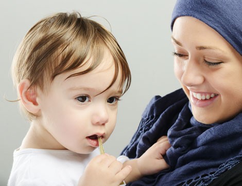 İBS Anne Bebek Çocuk Fuarı Ailelere Mutluluk Vadediyor
