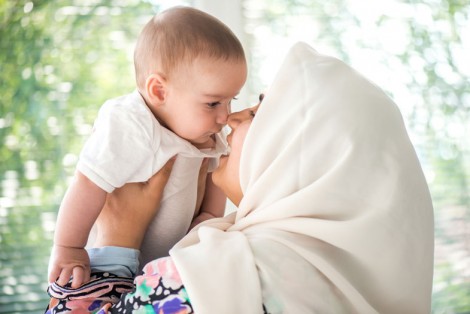 İBS Anne Bebek Çocuk Fuarı