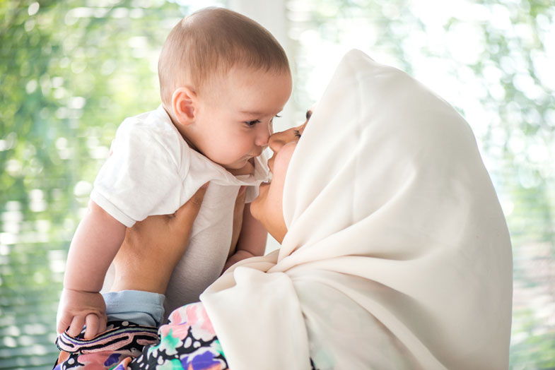 İBS Anne Bebek Çocuk Fuarı