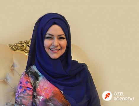 Şifa Toptaş Tezhip Sanatçısı