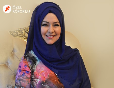Şifa Toptaş İle Tezhib ve Sanat Üzerine Rengarenk Bir Söyleşi