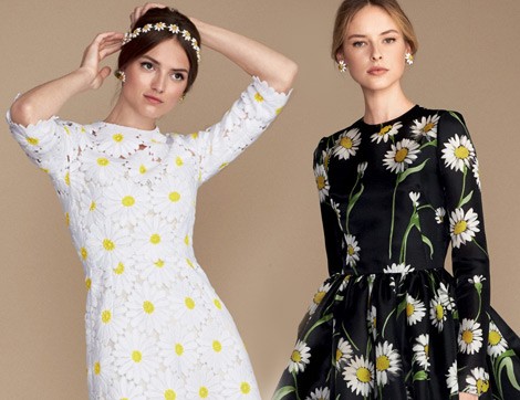 2016 Baharının En İyi 20 Elbise Modeli