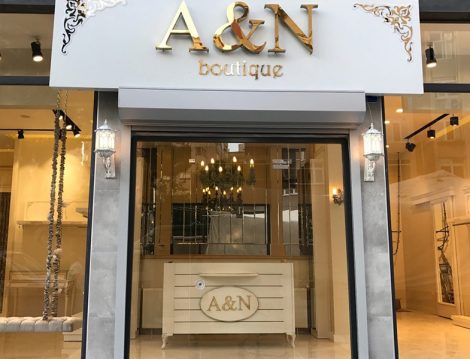 A&N Butik Erenköy