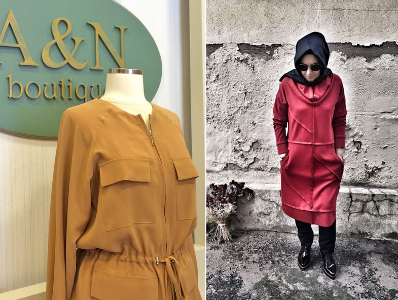 A&N Butik Erenköy