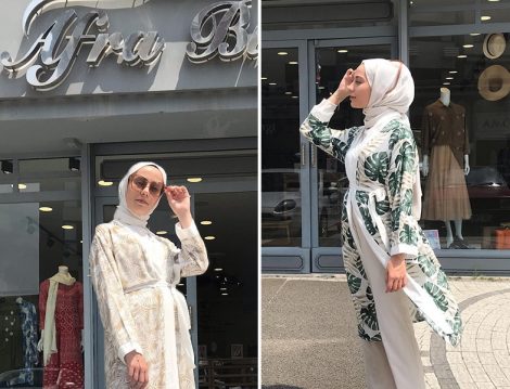 Afra Butik Başakşehir