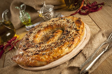 Balkan Börek ve Hamurişleri