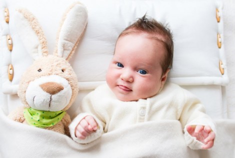 Bebek Emzirmenin Faydaları