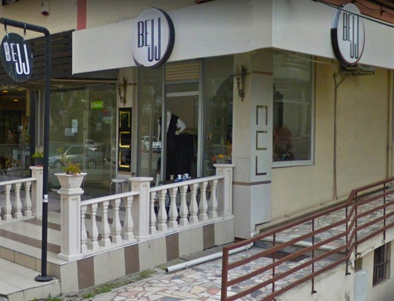 Bejj Butik Erenköy