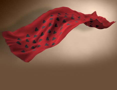 Burberry 2016 Şal Koleksiyonu