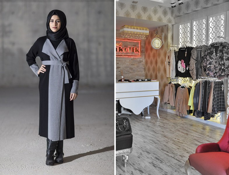 Butik Modakolik Başakşehir