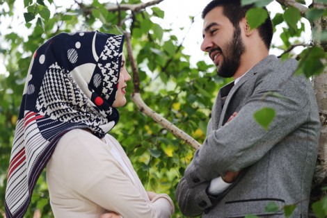 Doğru Eşi Seçme Yetisi