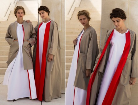Dubai Abaya Modelleri 2016 Yaz