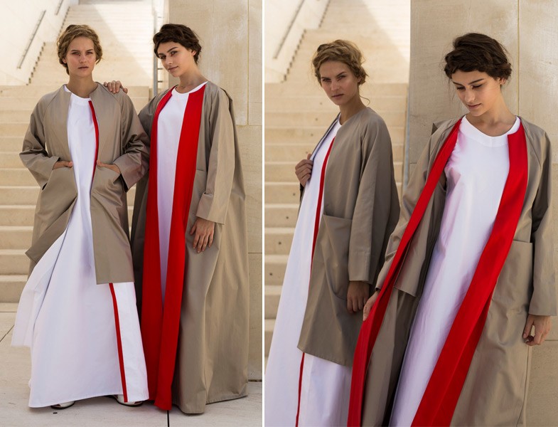 Dubai Abaya Modelleri 2016 Yaz