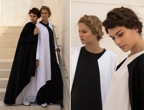Dubai Abaya Modelleri 2016 Yaz