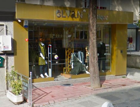 Elvan Butik Erenköy