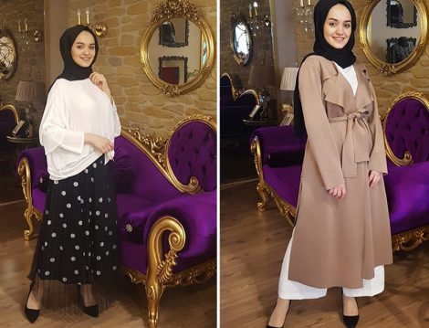 Elvan Butik Başakşehir