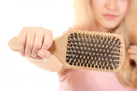 Kışlık Doğal Saç Bakımı