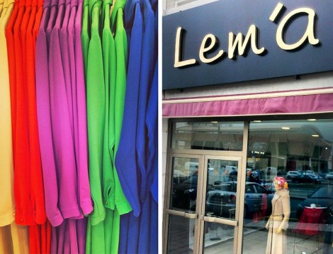 Lam'a Butik Başakşehir