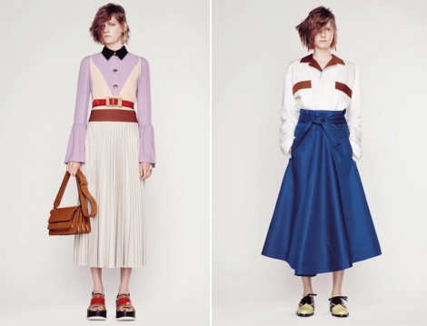 Marni 2016 Resort Koleksiyonu 