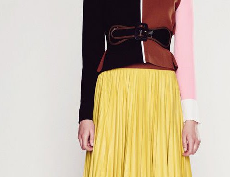 Marni 2016 Koleksiyonu ile Yaza Bakış