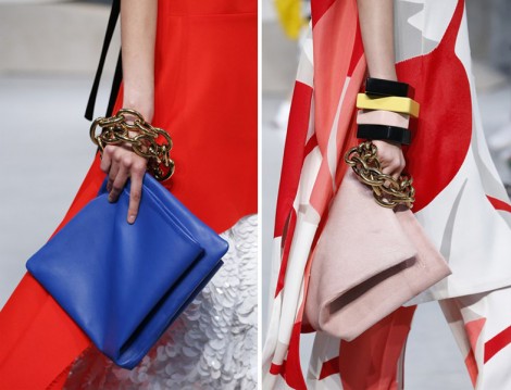 Marni 2016 Yaz Koleksiyonu