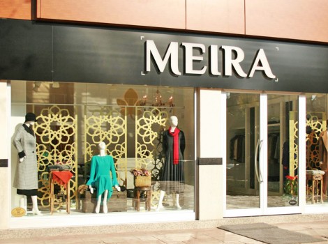 Meira Butik Erenköy