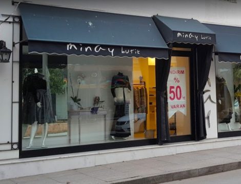 Minay Butik Erenköy