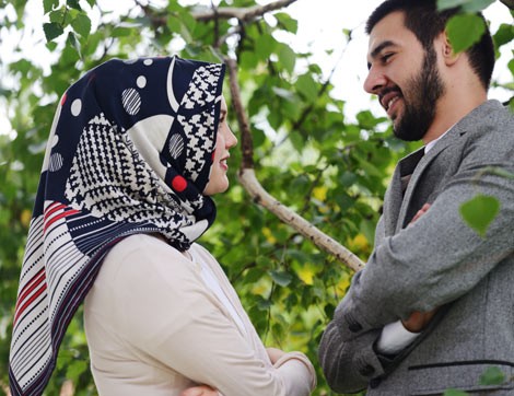 Sağlıklı Bir Evlilik İçin 6 Anahtar