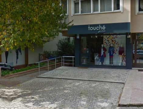 Touche Erenköy