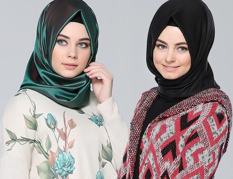 1 Haftaya 5 Farklı Stil Sığdırdık!