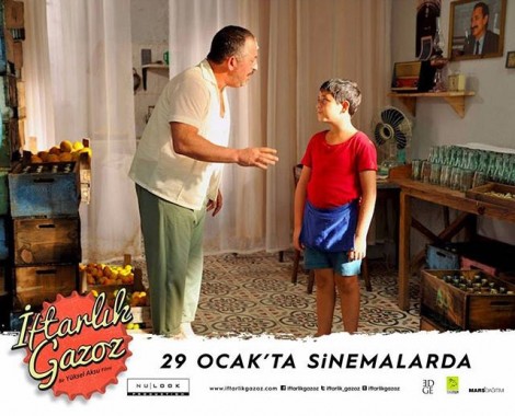 İftarlık Gazoz Galeri