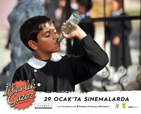 İftarlık Gazoz Galeri