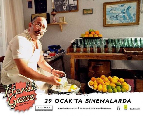 İftarlık Gazoz Galeri