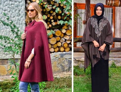 Şüşütown Panço Modelleri 2016