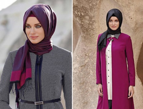 Alvina 2016 Eşarp Koleksiyonu