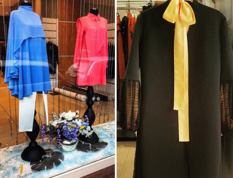Arzen Butik Üsküdar Tesettür Butikleri
