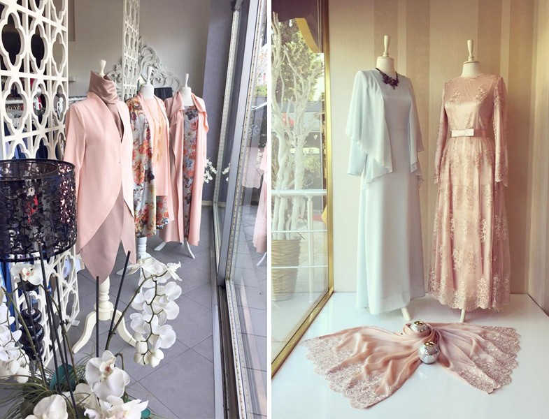Berva Butik Üsküdar Tesettür Butikleri (2)