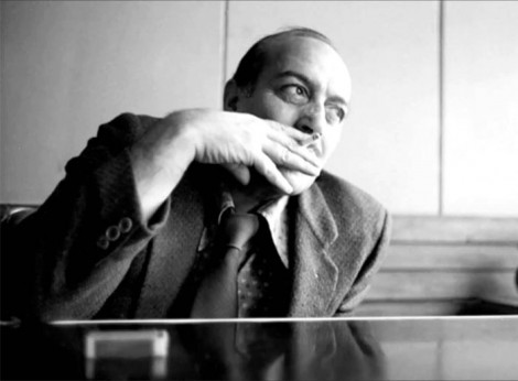 Cemal Süreyya