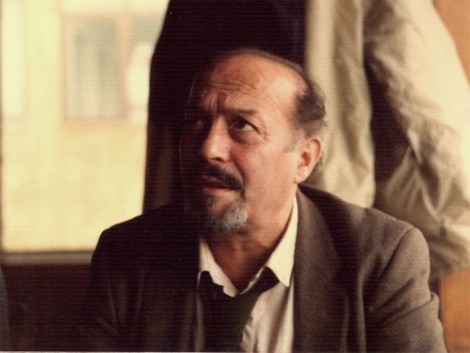 Cemal Süreyya