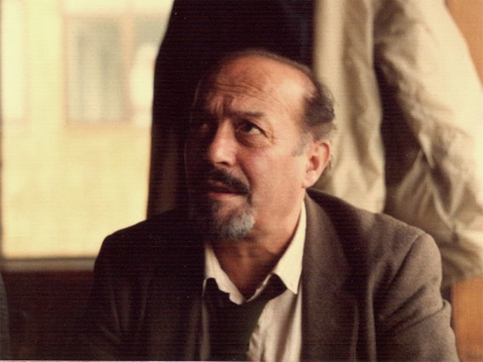 Cemal Süreyya
