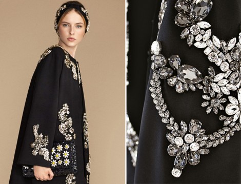 Dolce Gabbana 2016 Yaz Abiye Modelleri