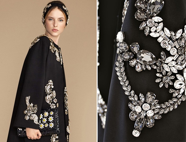 Dolce Gabbana 2016 Yaz Abiye Modelleri