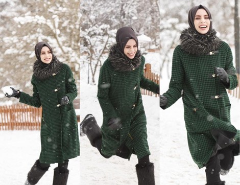 20’li Yaşların Dinamik Gardırobu