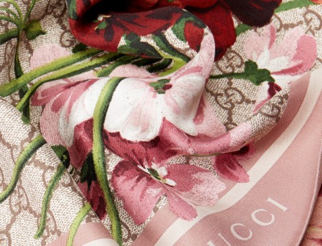 Gucci Eşarp Modelleri 2016