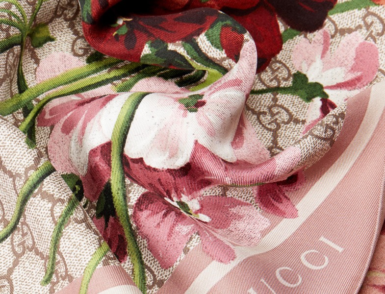 Gucci Eşarp Modelleri 2016