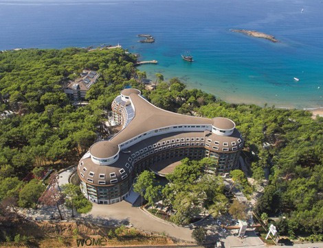 Tatil Planınızı Dünyanın En İyi Helal Tatil Sitesi HalalBooking.com’la Yapın!