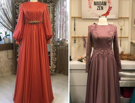 Madam Zen Butik Ümraniye