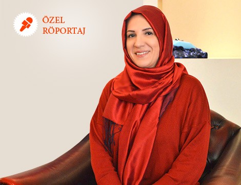 Başarılı Modacı Rabia Yalçın İle Moda Eksenli Bir Söyleşi