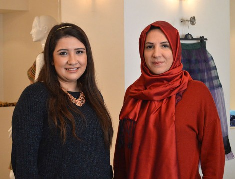 Rabia Yalçın Röportajı